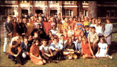 class photo 1969